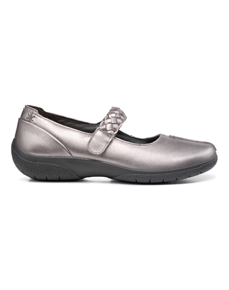 Shake Flat Mule - Women - Shoes